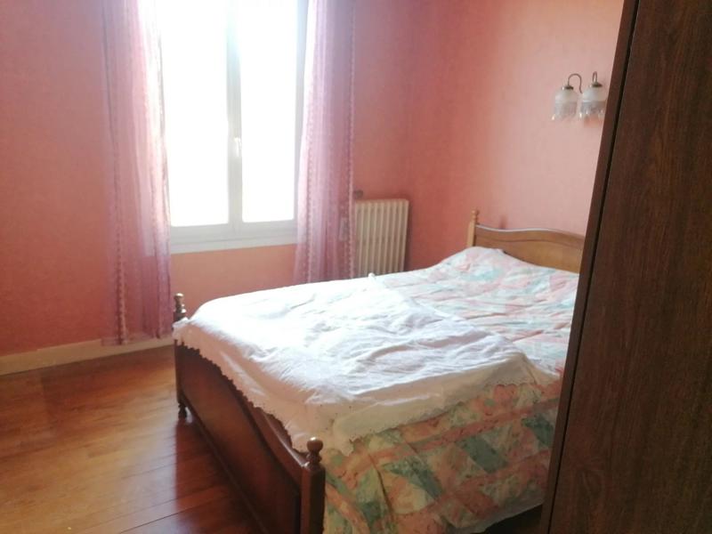 Maison - 75 m² - 5 pièces