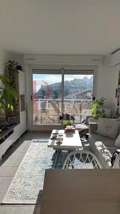 Appartement - 49 m² - 2 pièces