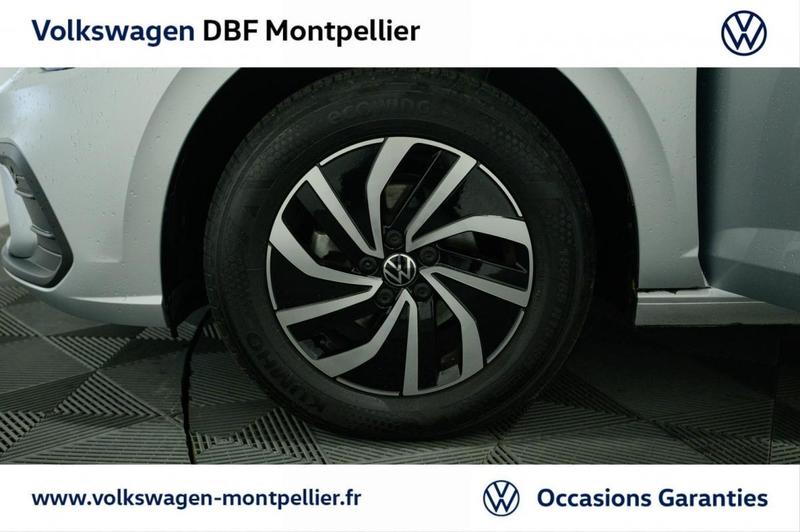 Volkswagen Polo 1.0 Tsi 95 s&amp;S Dsg7 Vw Edition