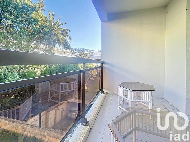 Appartement - 57 m² - 2 pièces