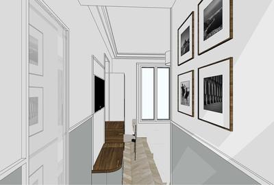 Best Western The Blake Paris Gare Saint-Lazare