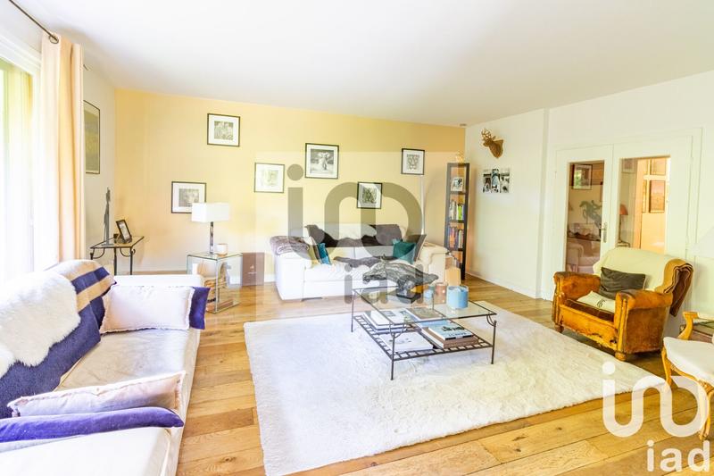 Appartement - 108 m² - 5 pièces