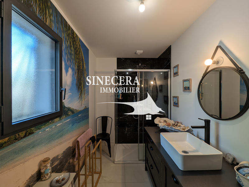 Maison - 160 m² - 7 pièces