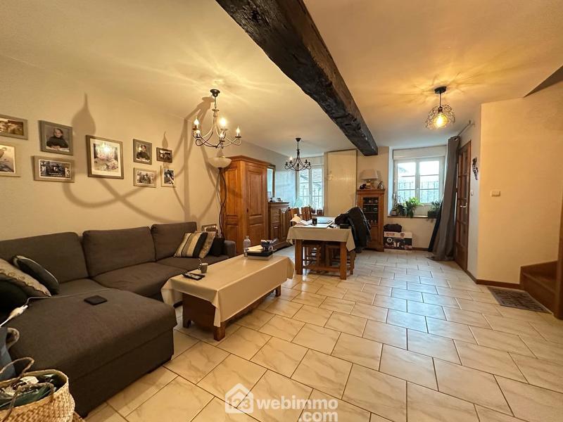 Maison - 306 m² - 13 pièces