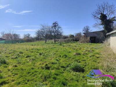 Maison - 97 m² - 4 pièces