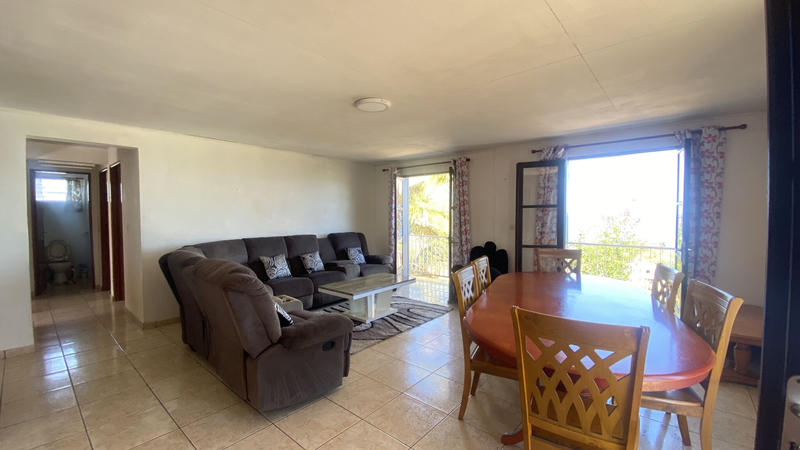 Maison - 86 m² - 4 pièces