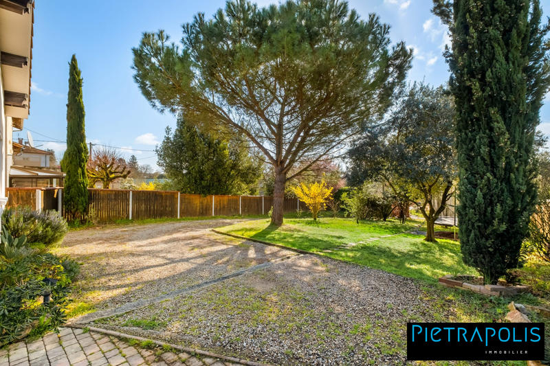 Maison ancienne - 84 m² - 4 pièces