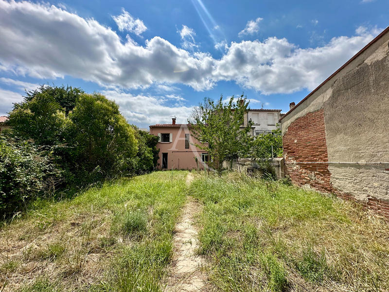 Maison - 122 m² - 5 pièces