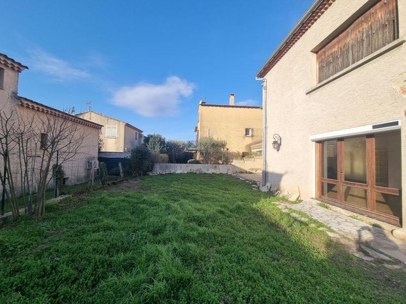 Maison - 145 m² - 5 pièces