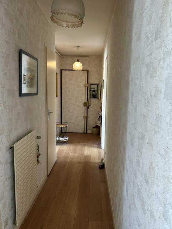 Appartement - 68 m² - 4 pièces