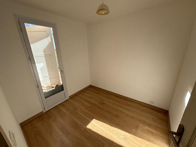 Maison - 91 m² - 3 pièces