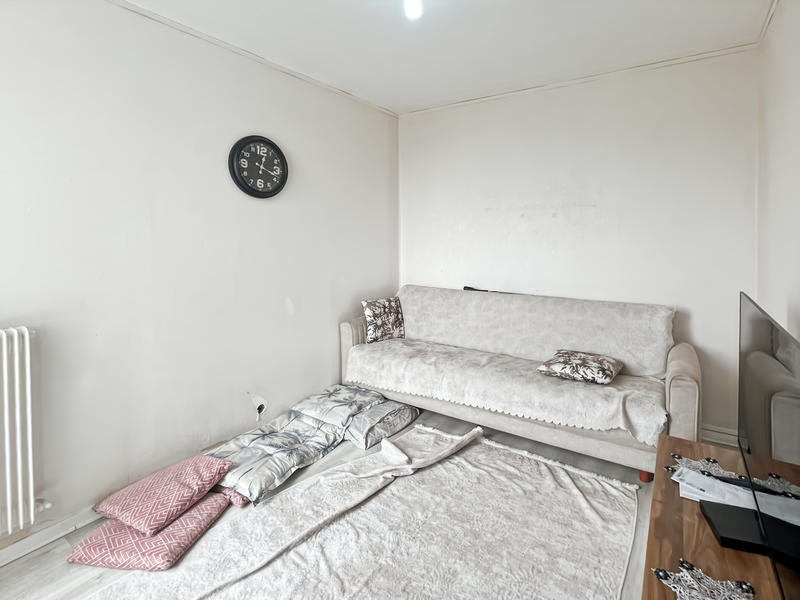 Appartement - 78 m² - 3 pièces