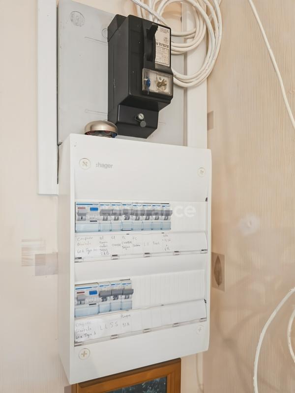 Appartement - 51 m² - 2 pièces