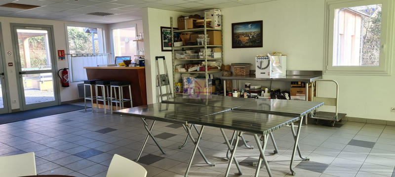 Appartement - 520 m² - 15 pièces