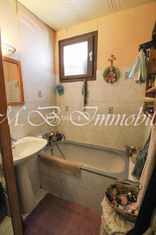 Appartement - 67 m² - 4 pièces