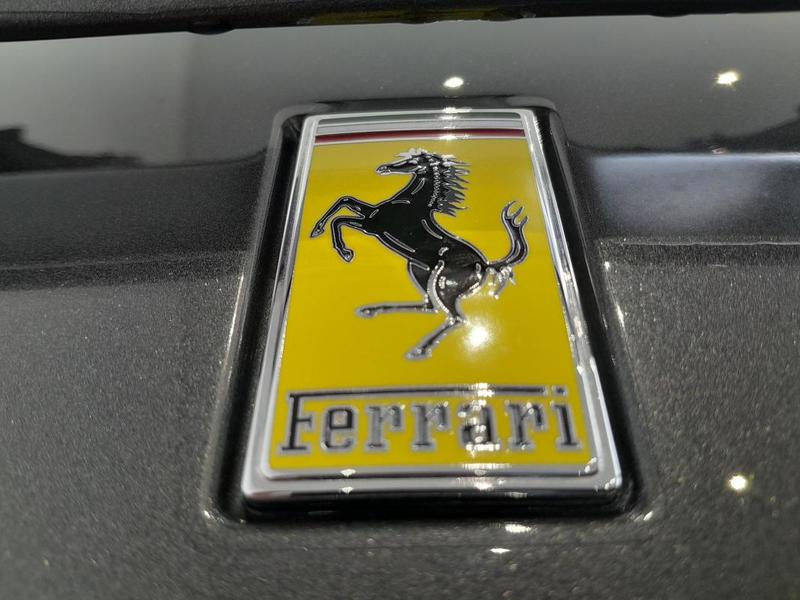 Ferrari Purosangue 6.5 V12 725 ch