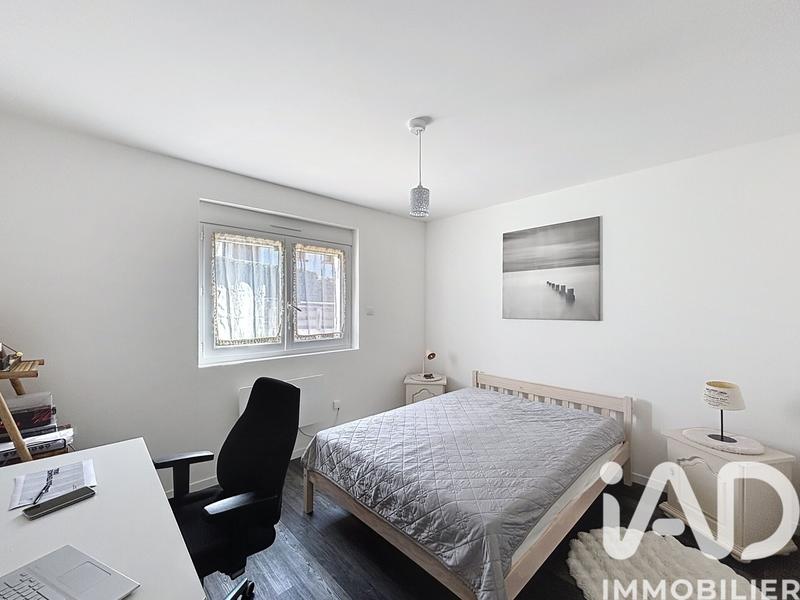 Maison - 139 m² - 6 pièces