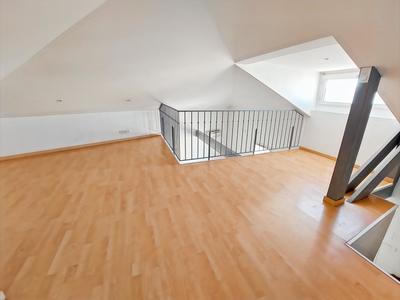 Duplex - 49 m² - 2 pièces