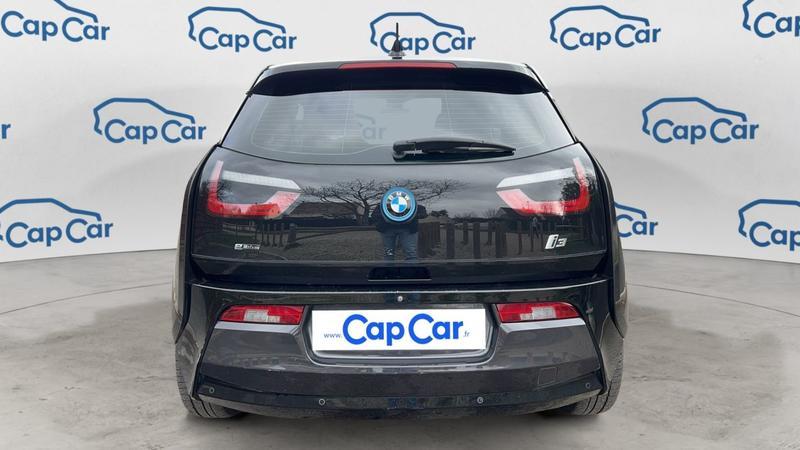 Bmw i3 94Ah eDrive 170 Prolonguateur d'autonomie Urban Life