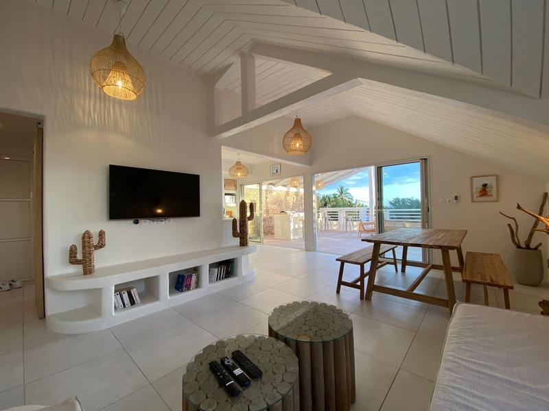 Appartement - 75 m² - 3 pièces