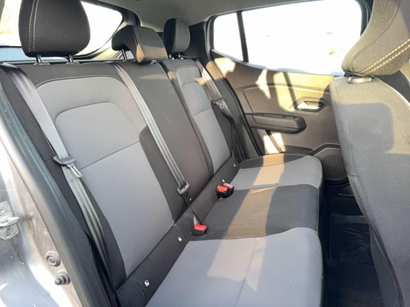 Dacia Sandero TCe 90 Gsr2 Stepway Extreme