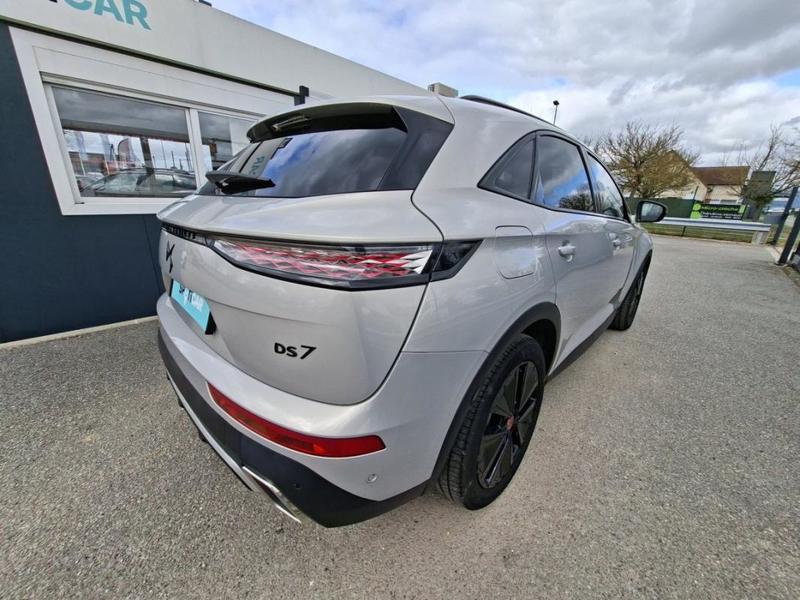 Ds Ds 7 E-Tense 4x4 300 Performance Line (Am40) 5 portes (nov. 2023) (co2 30)