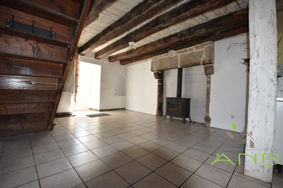 Maison - 107 m² - 5 pièces