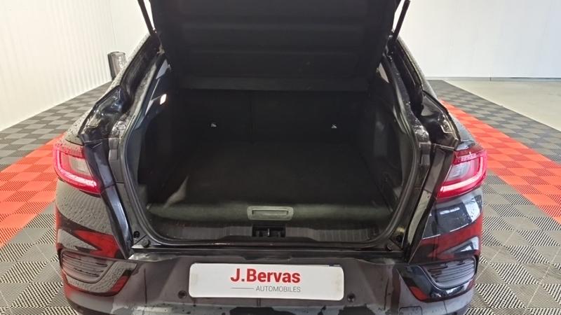 Renault Arkana E-Tech 145 Business