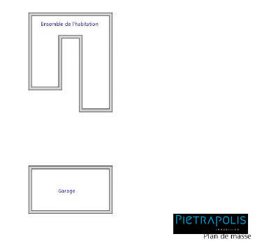 Maison ancienne - 220 m² - 10 pièces