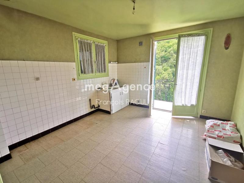 Maison - 143 m² - 6 pièces