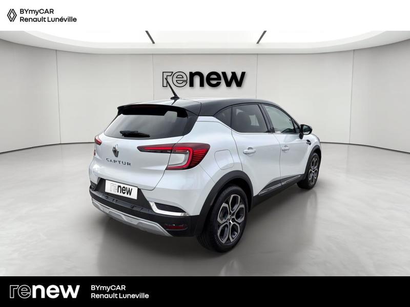 Renault Captur TCe 100 Gpl - 21 Intens