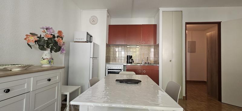 Appartement - 25 m² - 1 pièce