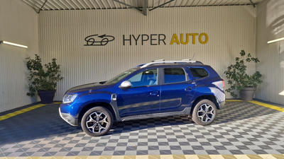 Dacia Duster Tce 125 4x2 Prestige