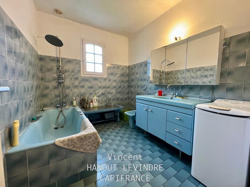 Maison - 191 m² - 7 pièces