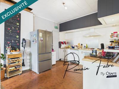 Maison - 150 m² - 4 pièces