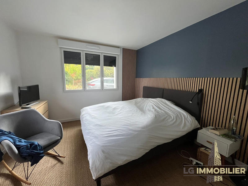 Maison - 143 m² - 4 pièces