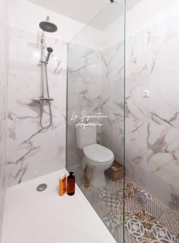 Immeuble - 245 m² - 10 pièces