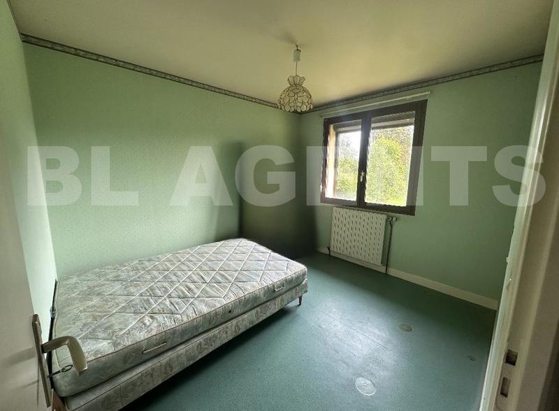 Maison - 114 m² - 3 pièces