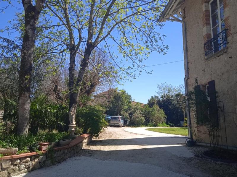 Maison - 518 m² - 18 pièces