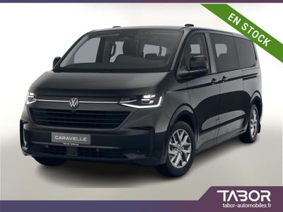 Volkswagen T7 Caravelle 2.0 Tdi 150 Aut L2 8pl