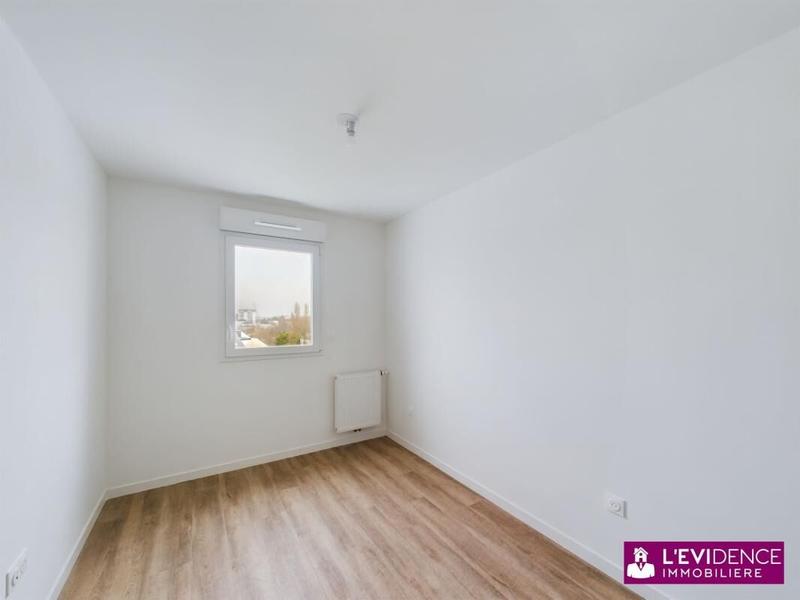 Appartement - 88 m² - 4 pièces