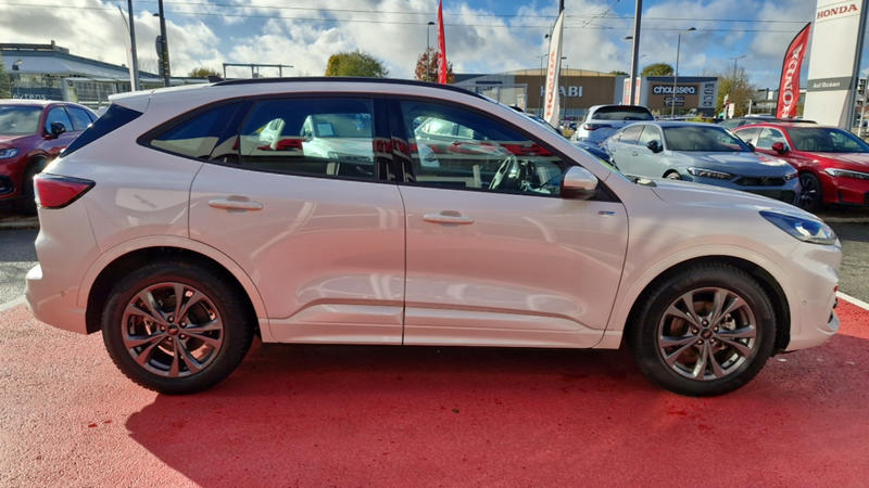 Ford Kuga III 2.5 Duratec 190 ch Fhev Pshift St-Line