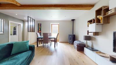 Maison - 152 m² - 5 pièces