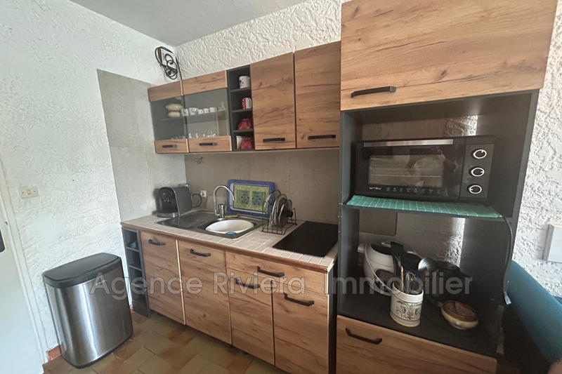 Appartement - 22 m² - 1 pièce
