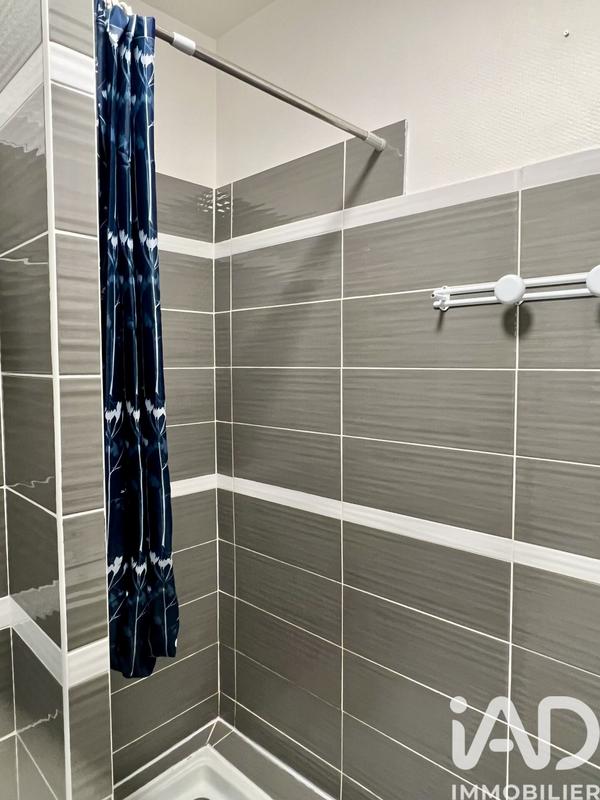 Maison de ville - 93 m² - 4 pièces