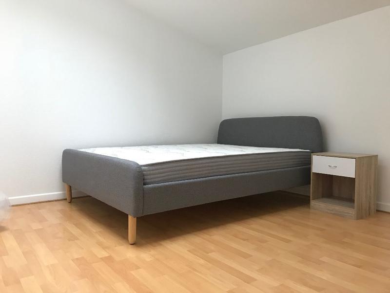 Appartement - 50 m² - 3 pièces