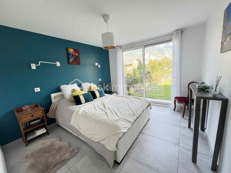 Maison - 133 m² - 5 pièces