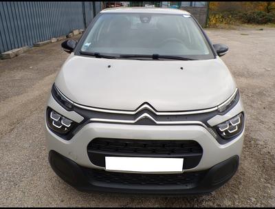 Citroën C3 Bhdi 100 Feel Bvm