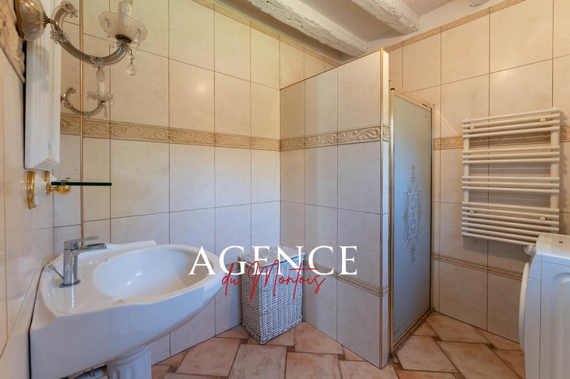 Maison - 189 m² - 5 pièces