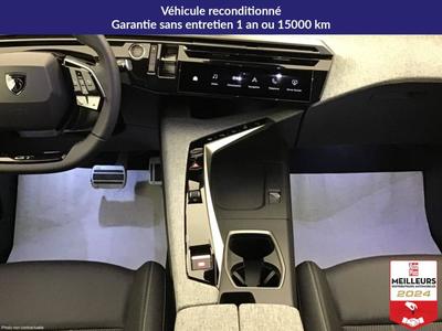 Peugeot 3008 Gt Hybrid 145 e-Dcs6